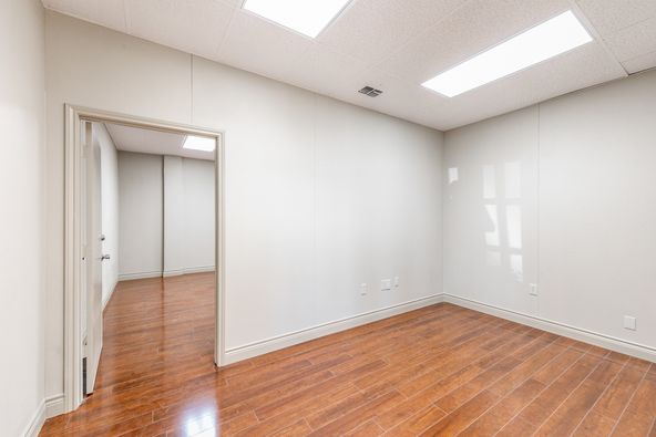 PAN AM Building: 820 Buddy Holly Ave, Lubbock, TX 79401